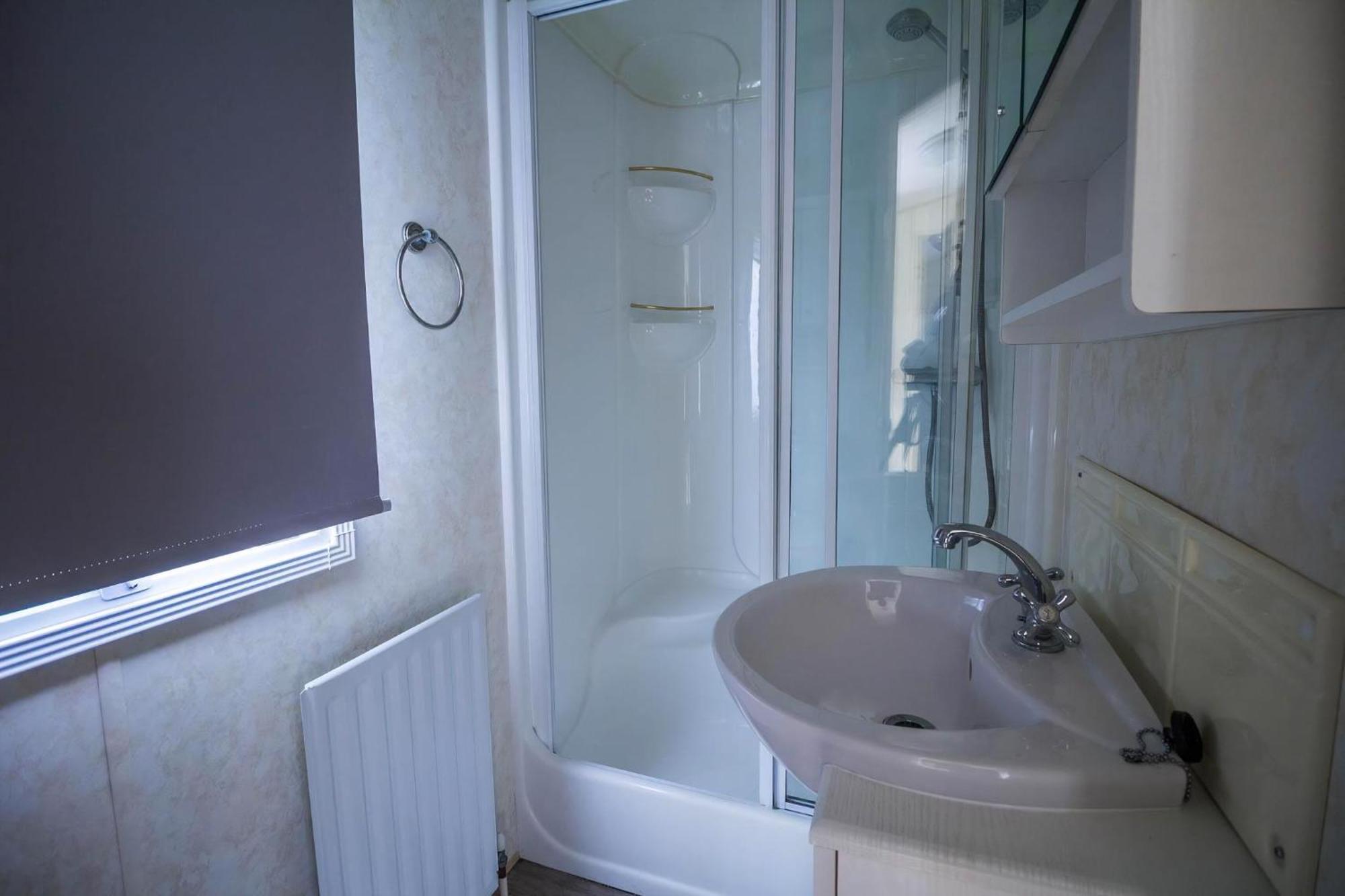 فندق Brilliant Caravan For Hire At Manor Park In Hunstanton Norfolk Ref 23176K المظهر الخارجي الصورة