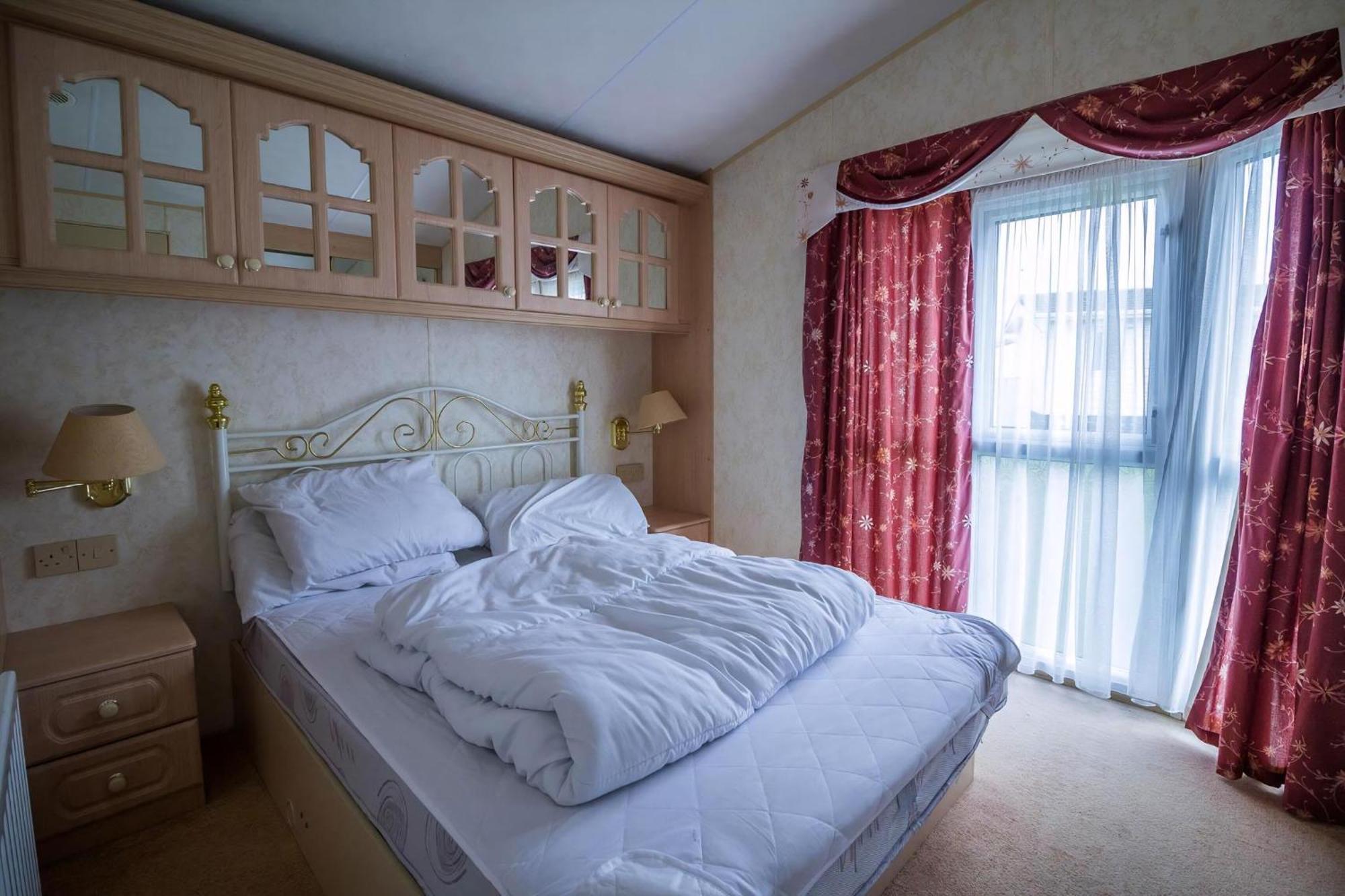فندق Brilliant Caravan For Hire At Manor Park In Hunstanton Norfolk Ref 23176K المظهر الخارجي الصورة