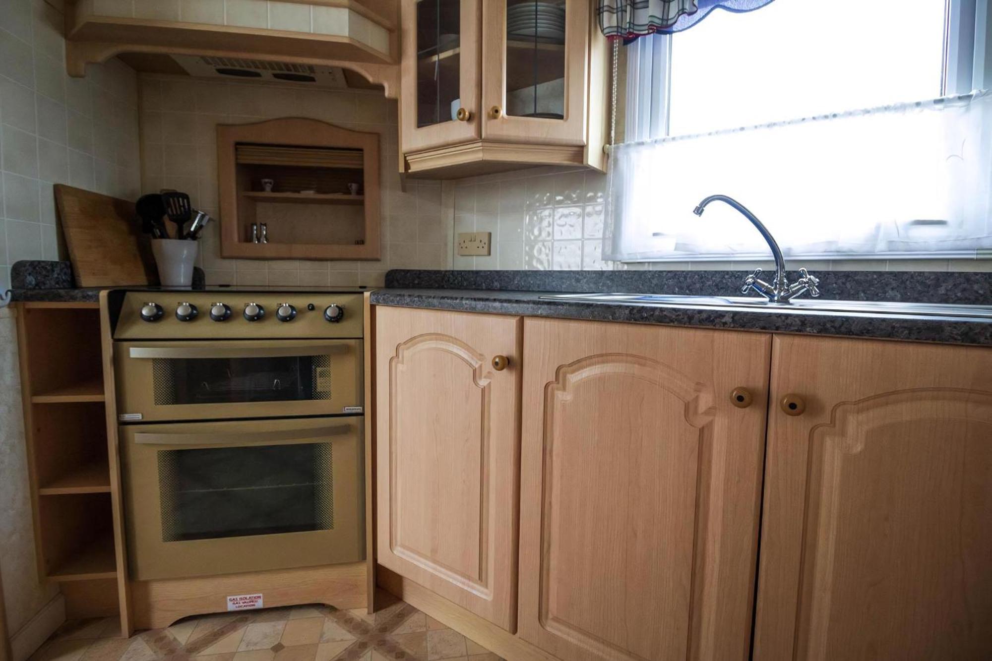 فندق Brilliant Caravan For Hire At Manor Park In Hunstanton Norfolk Ref 23176K المظهر الخارجي الصورة